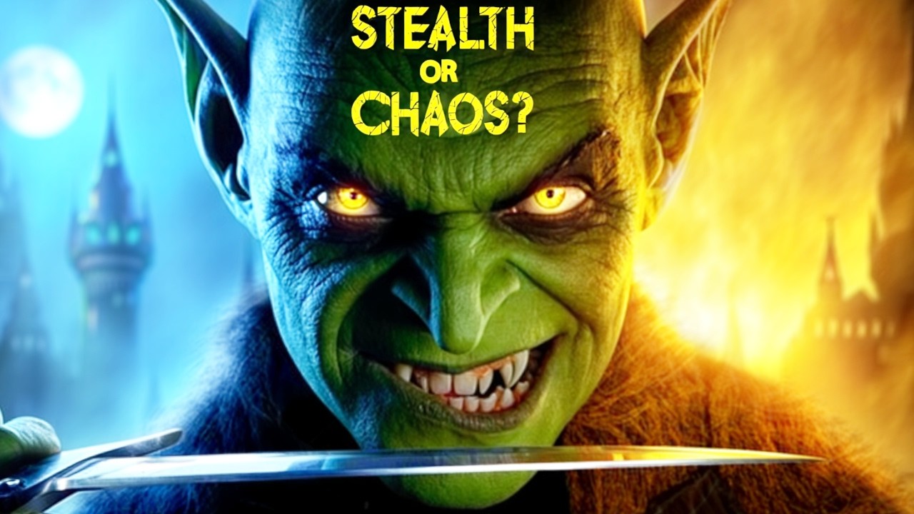 Styx: Blades of Greed | чистим нычки! тырим хабар!