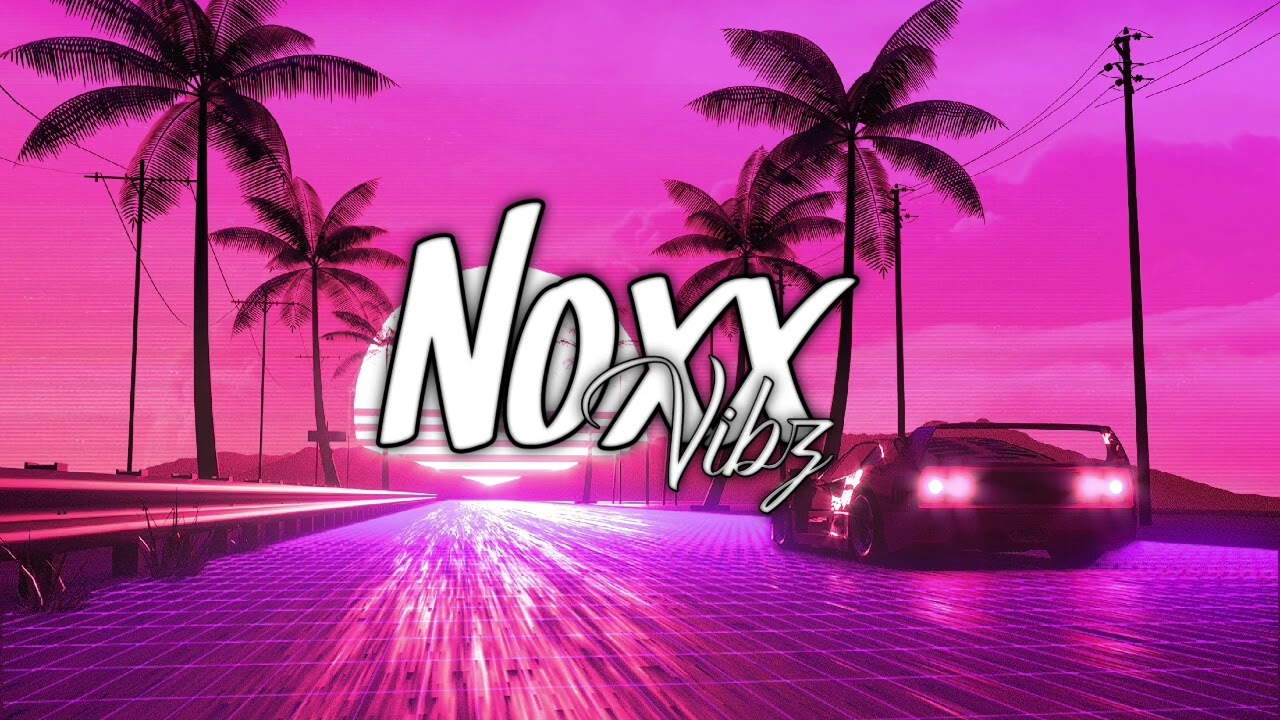 NXVBZ ✖ MELO DE KNKY (RMX MASHUP)2024