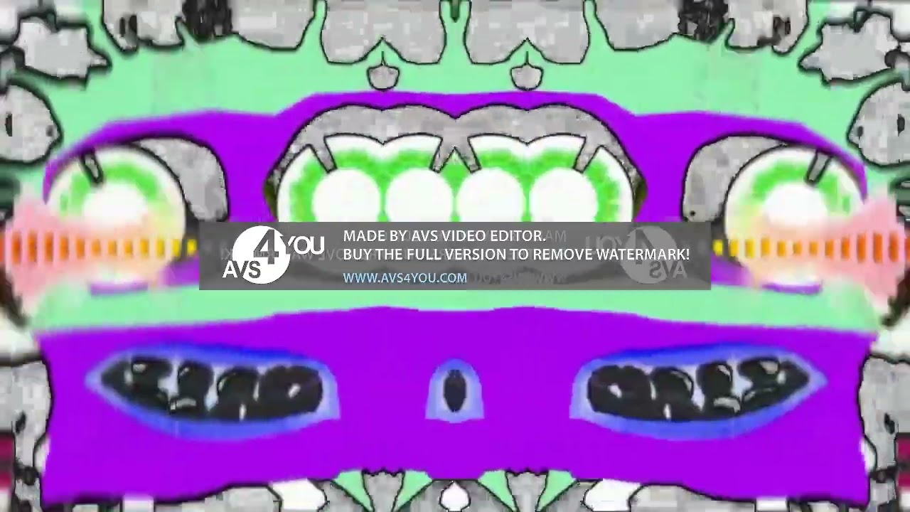 Klasky Csupo Song In G-Major 167