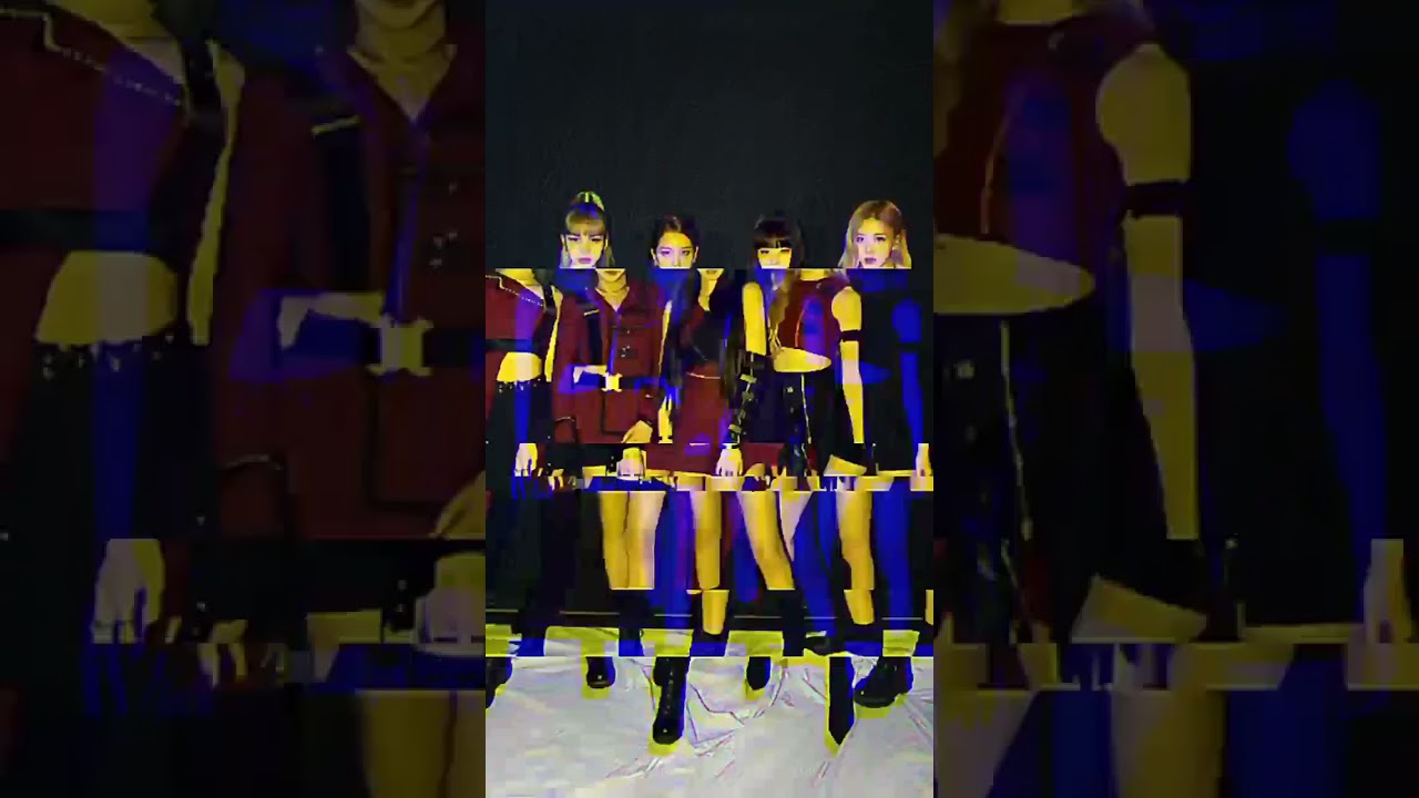 Blackpinkkk!!🔥  #kpop #blackpink #Lisa#Jisoo#jennie#rose#pinkvibes