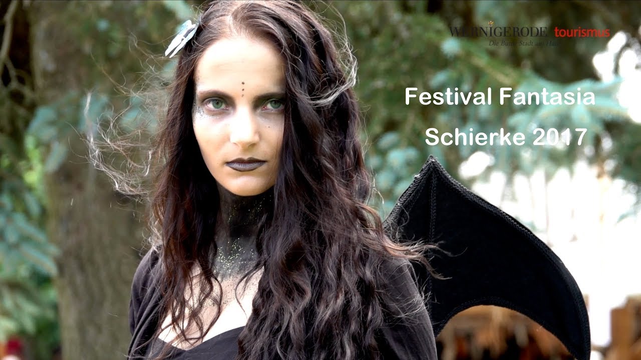 Festival Fantasia in Schierke