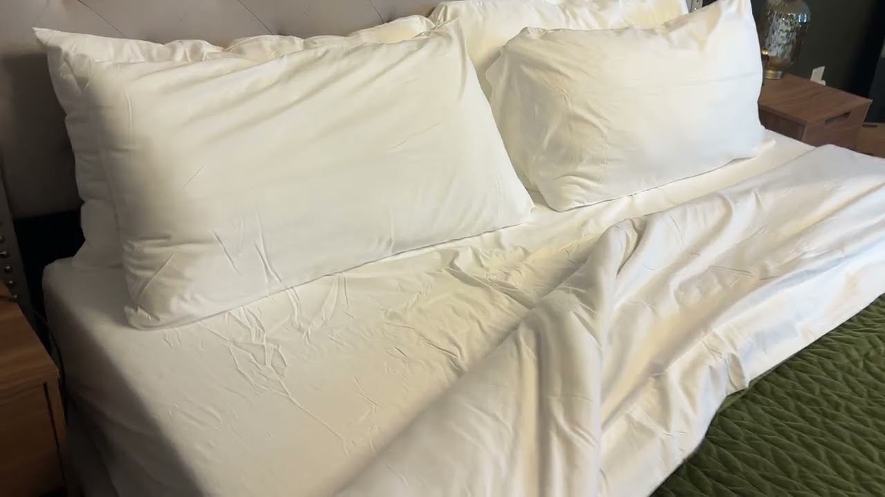 Extra Deep King Sheet Set - Honest and Complete Review