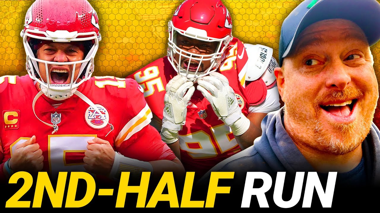 Chiefs Strategy: How to Beat the Broncos & Win!
