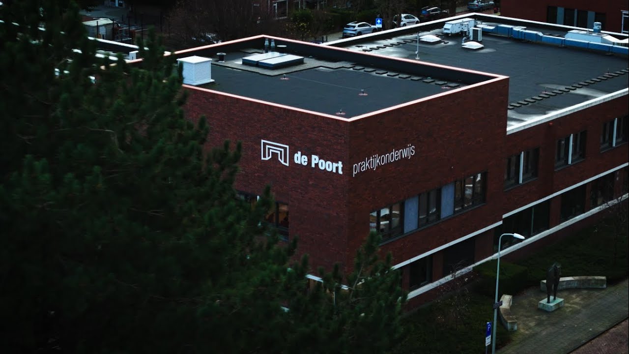 De Poort Praktijkonderwijs
