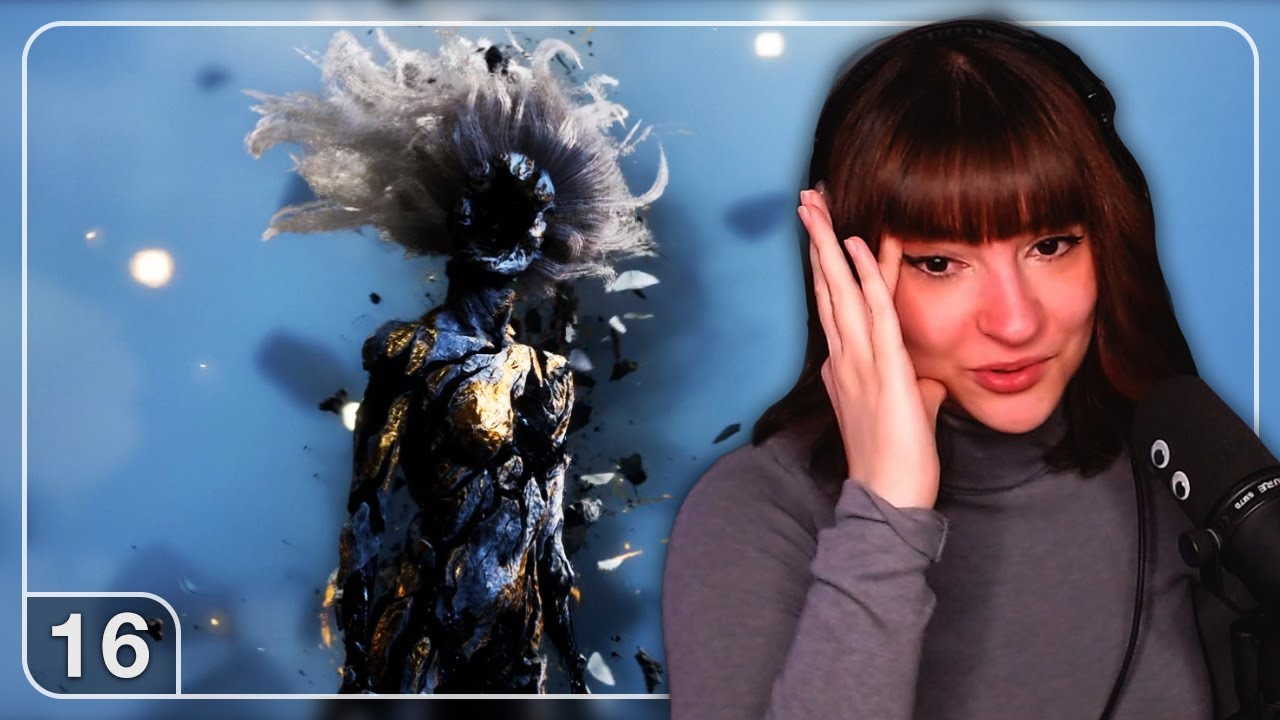 Finding out the Truth | Clair Obscur: Expedition 33 - Part 16