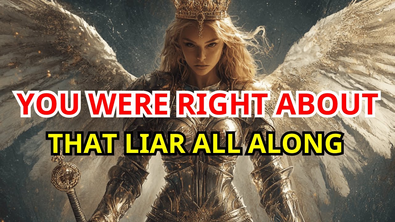 Chosen Ones… Your Name Is Now Proof — You Flipped the Script on Everyone