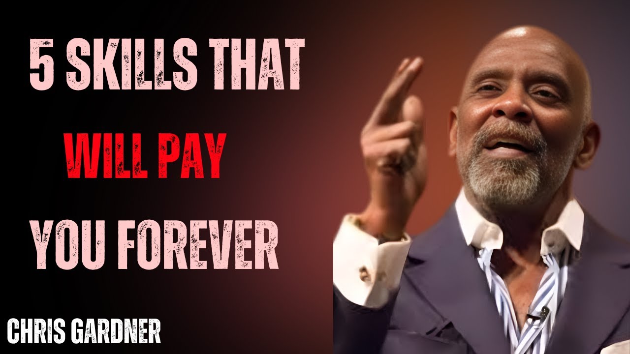 5 Skills That Will Pay You Forever | Build Real Value & Secure Your Future Today