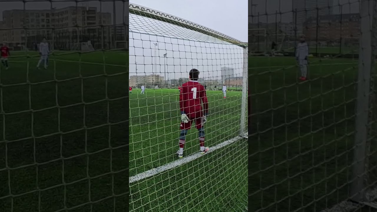 FCK vs. LYNGBY u11 twingames 