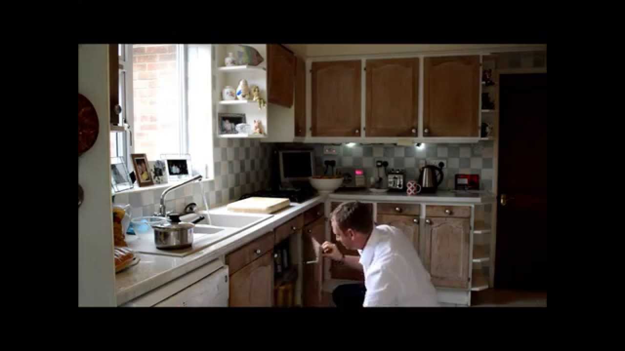 Surveying video
