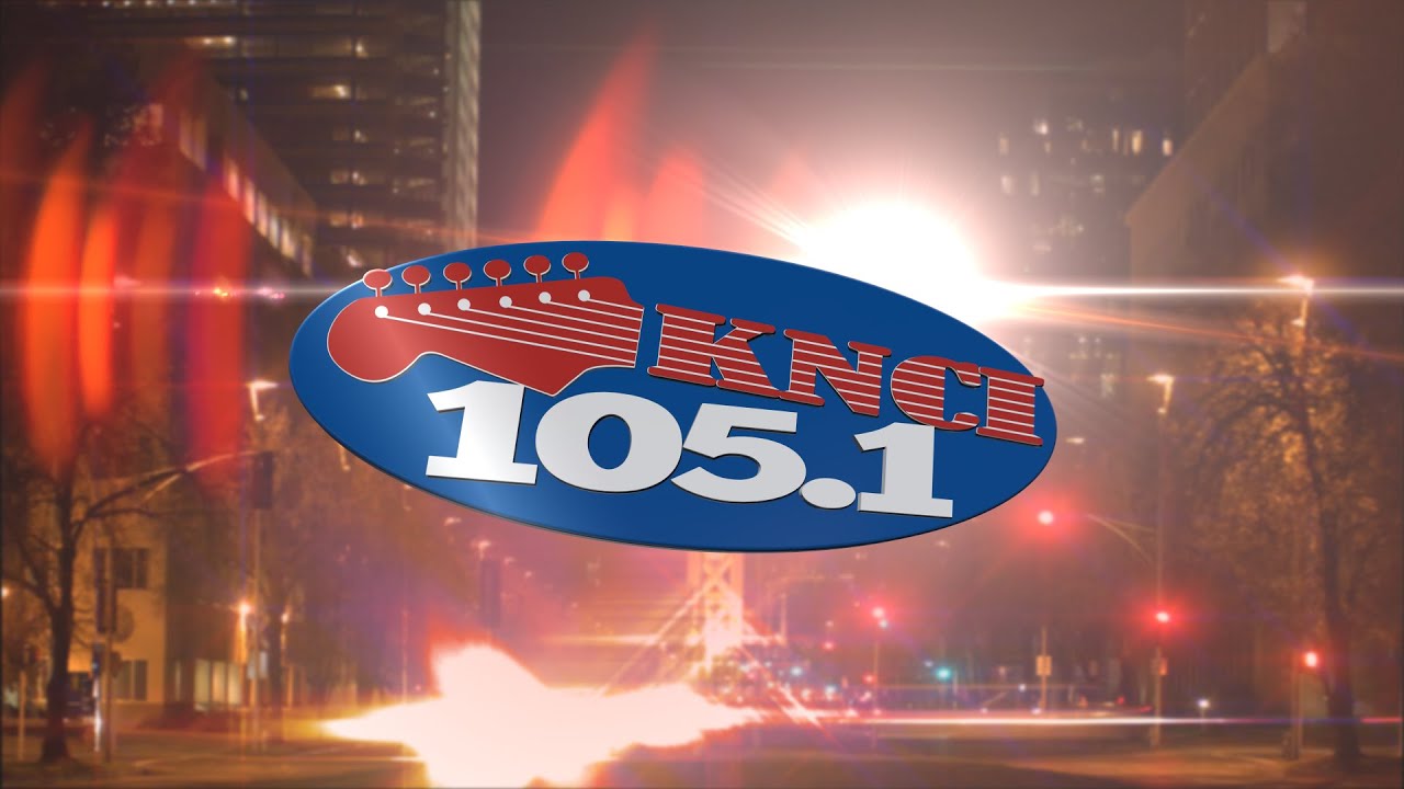 105.1 KNCI 
