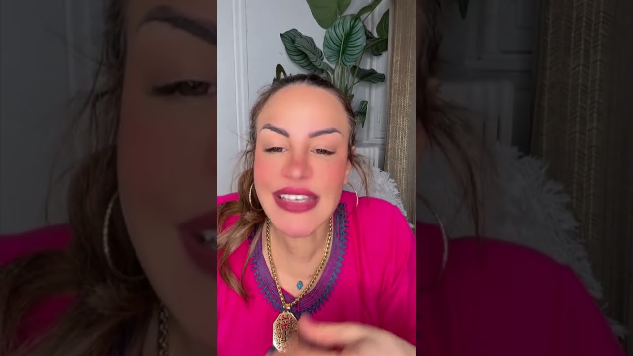 SALIMA LA PSYCOLOGUE