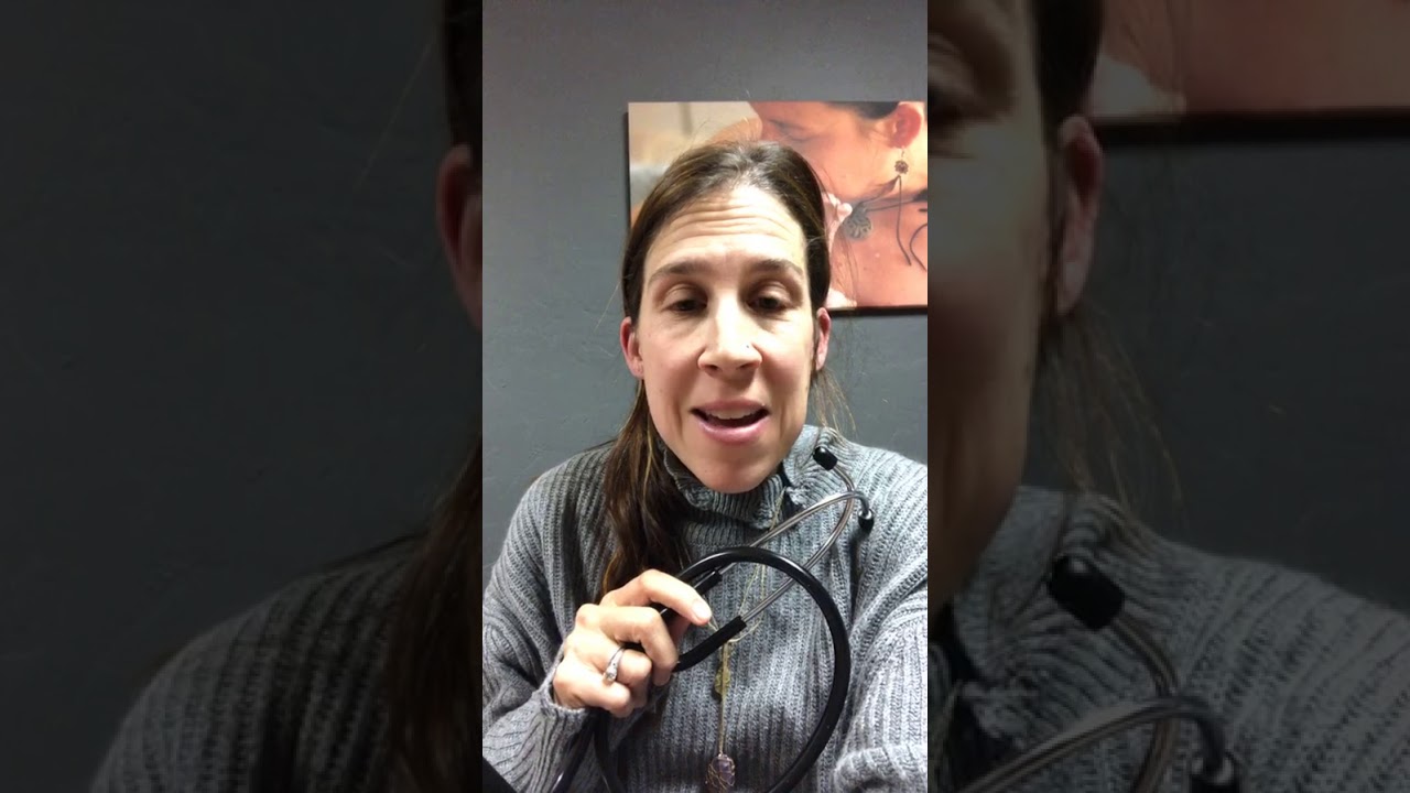 Using a Fetoscope to Hear Baby's Heartbeat