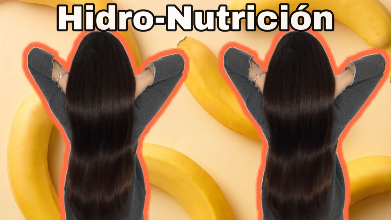 Tienes el Cabello Opaco y con Frizz?Hidratalo y Nútrelo a la misma vez|Wendy Mendoza