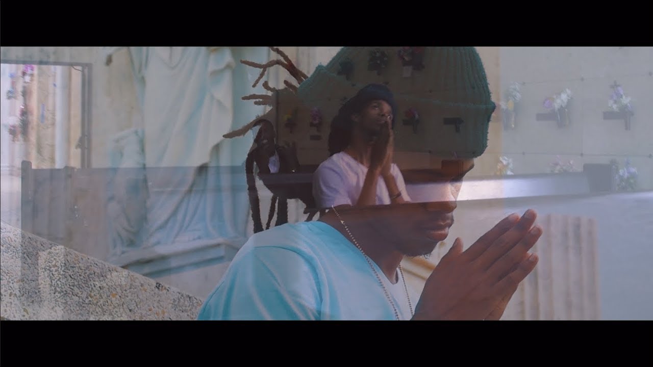 Lil Dred ft. E-Klass - 