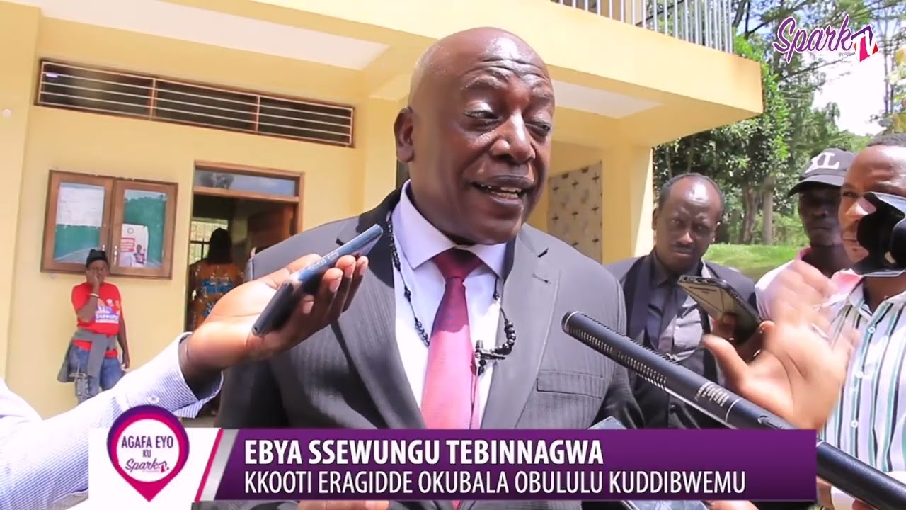 Kkooti enkulu e Masaka eragidde obululu bwa Kalungu West buddemu okubalibwa