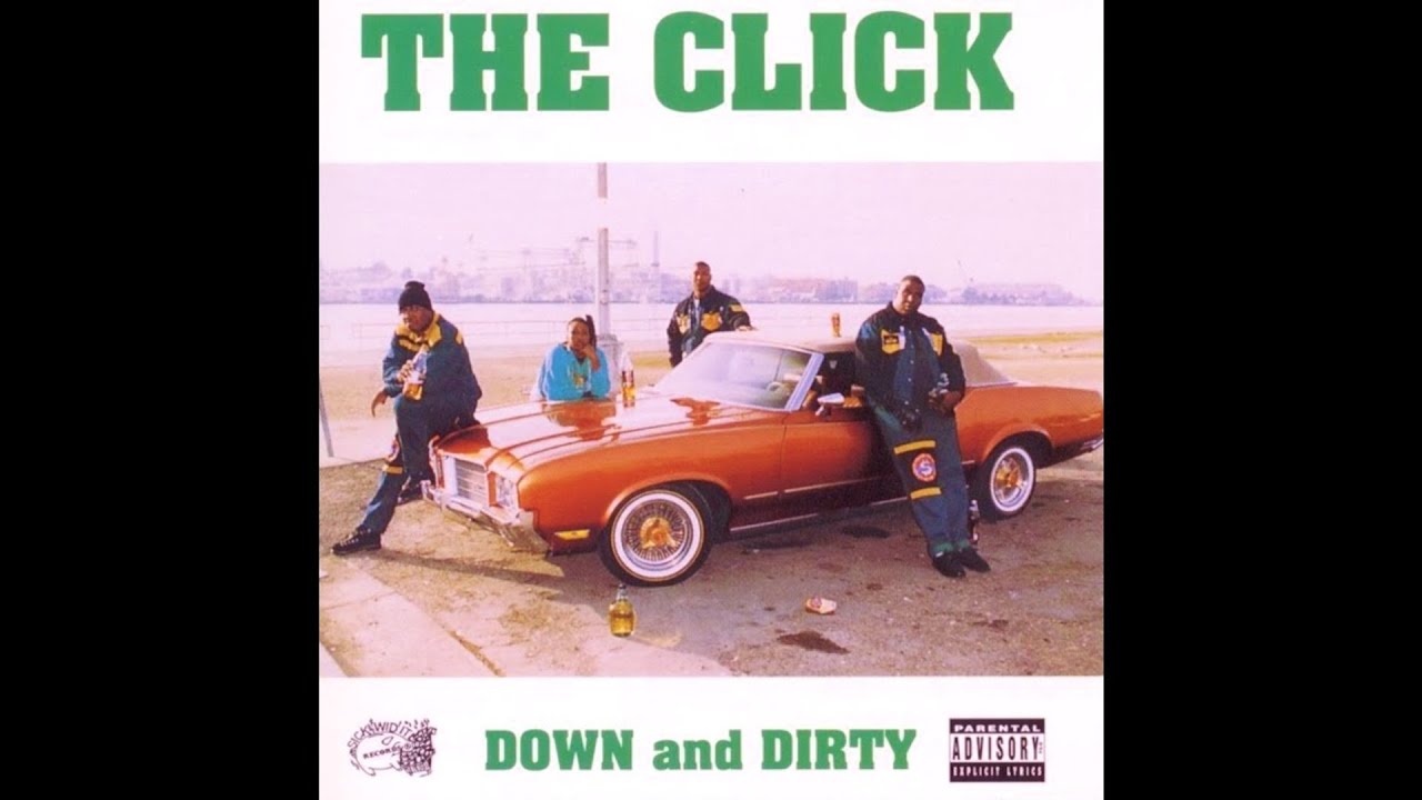 THE CLICK - LIFE Ft MUGZI