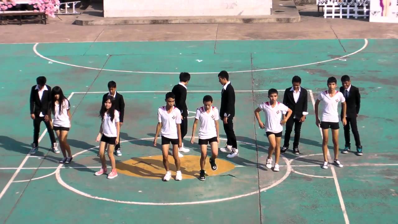 [HD] U-ZONG & BRAZIALICA'z COVER TIME TO LOVE 2 (TTL2) - SUPERNOVA & T-ARA