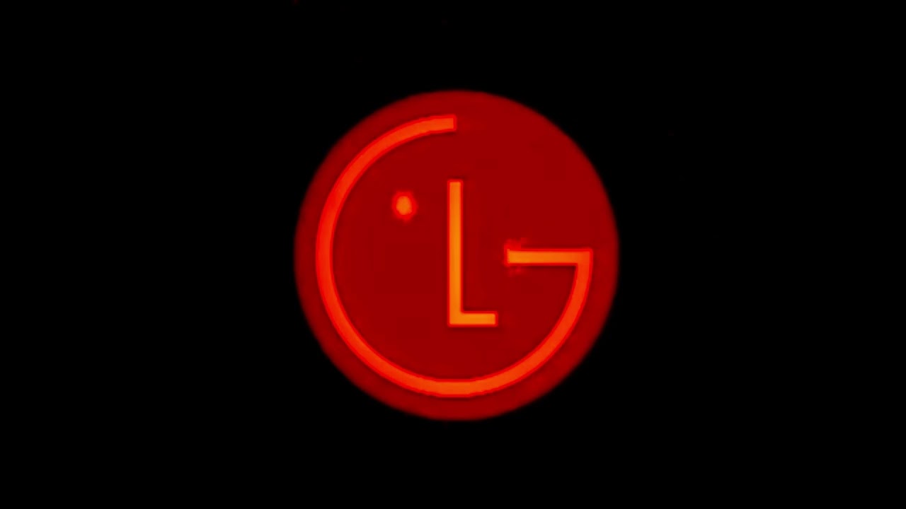 LG (1995) Logo Bloopers