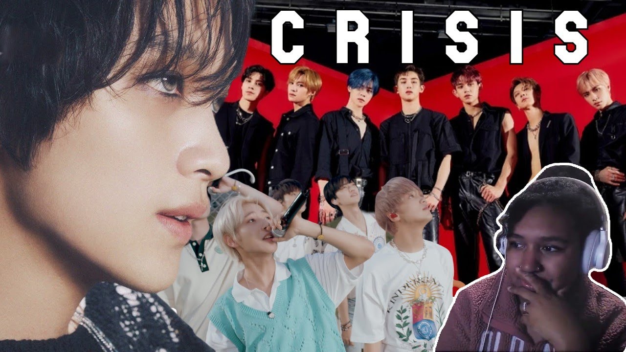 NCT Dream - 'Poison', 'ANL' & 'Life is Still Going On' / WAYV - 'Bad Alive' | LIVESTREAM 10/13/23