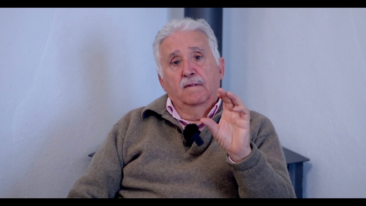 BENALAURÍA PUBLICA EL LIBRO 'QUINTILLAS A LOS PUEBLOS DE MÁLAGA'