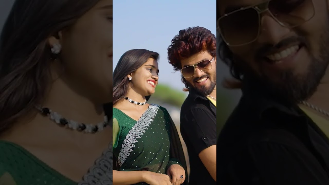 #reels - Janeman Mani | Bhaiya More | Vinod Kumavat & Nikita Kshirsagar | Khandeshi Song