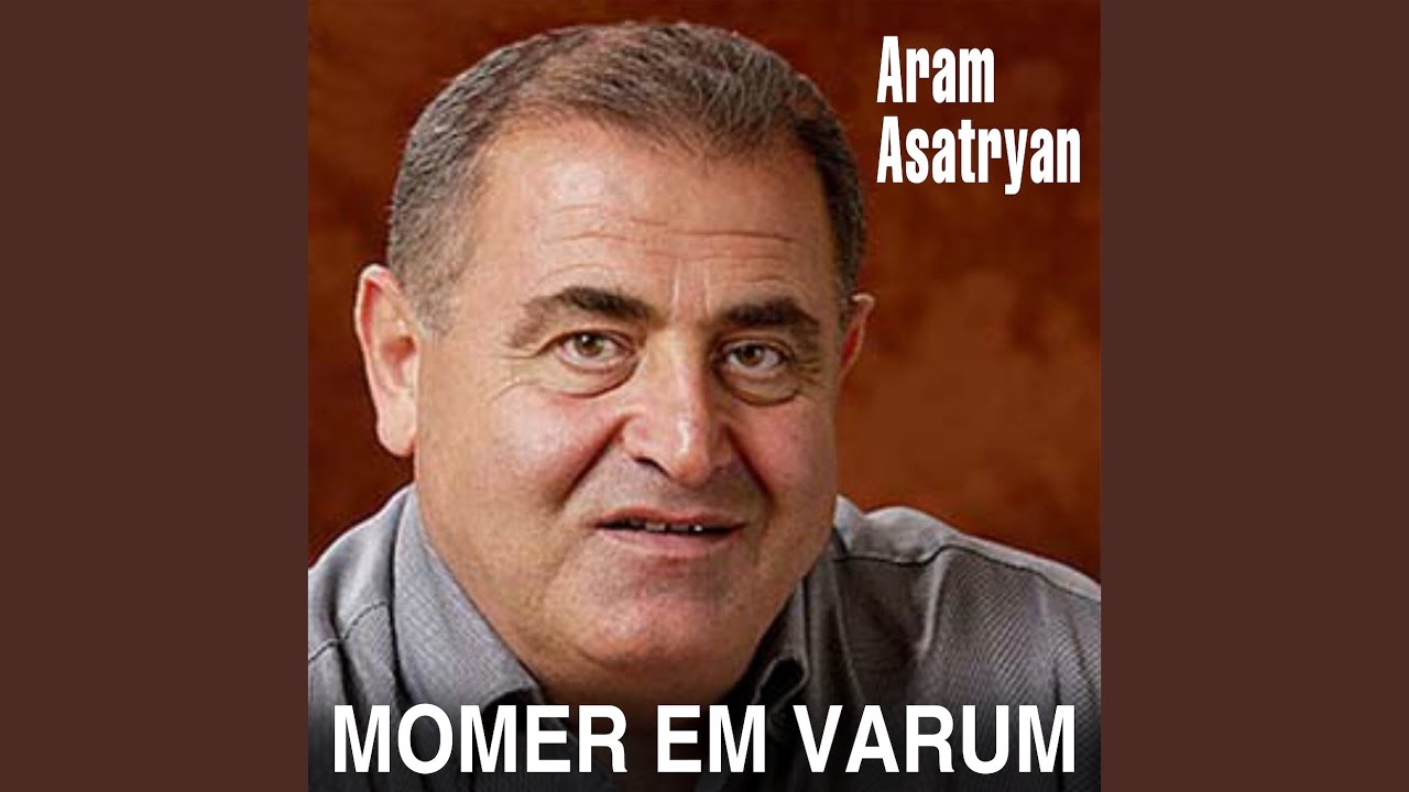 Garun Yekav -Pagh Aghbyuri Mot - Shogherov-Shagherov-Kanchum em Kanchum