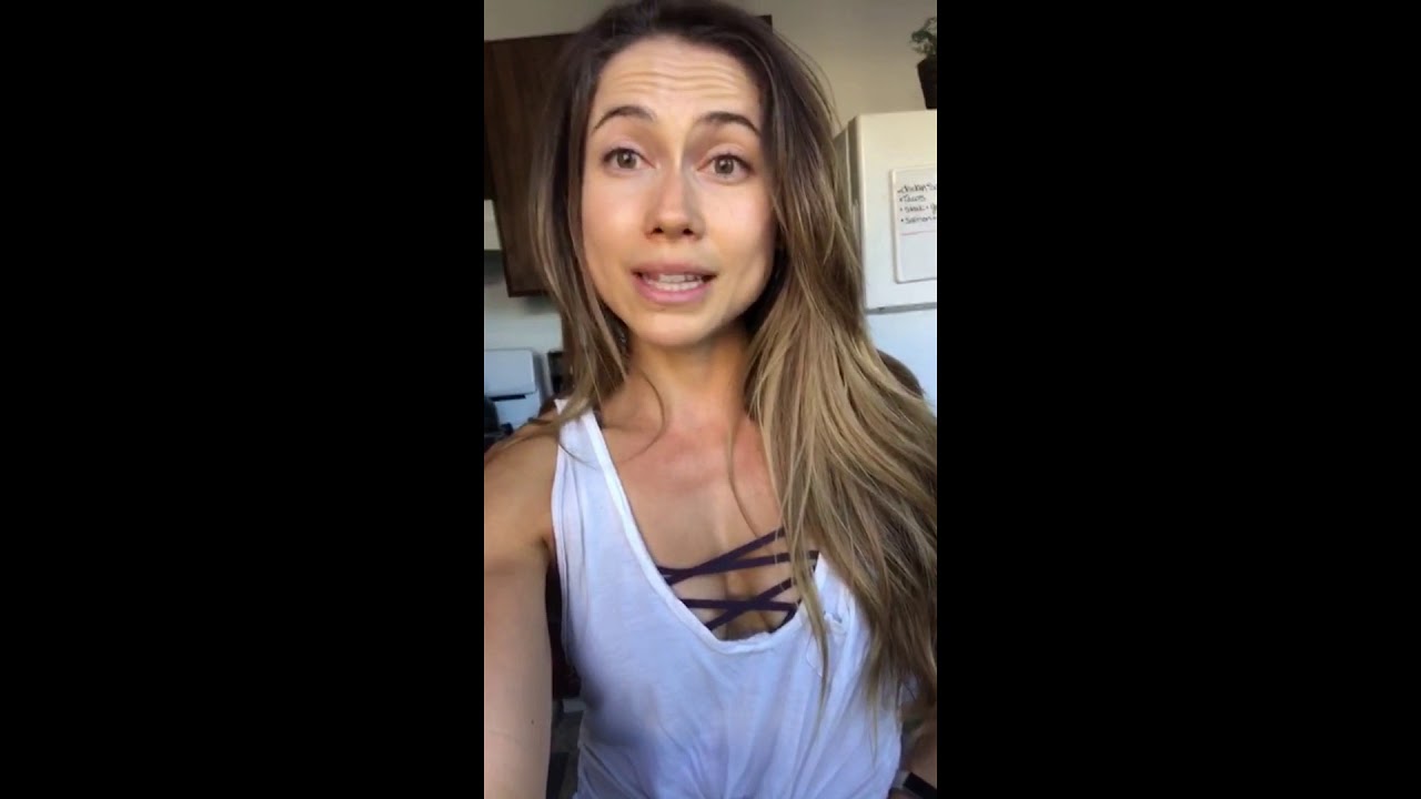 Melissa Wolf Fun Fact