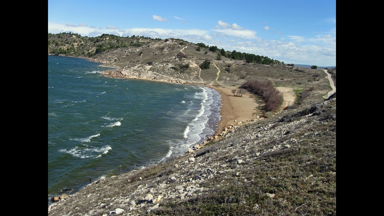 Les Boucles de Peyriac-de-Mer