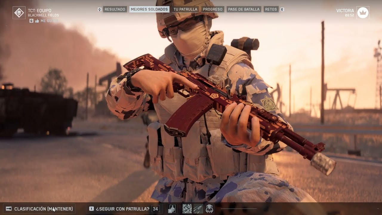 Battlefield 6 Axl_Stark 26-14