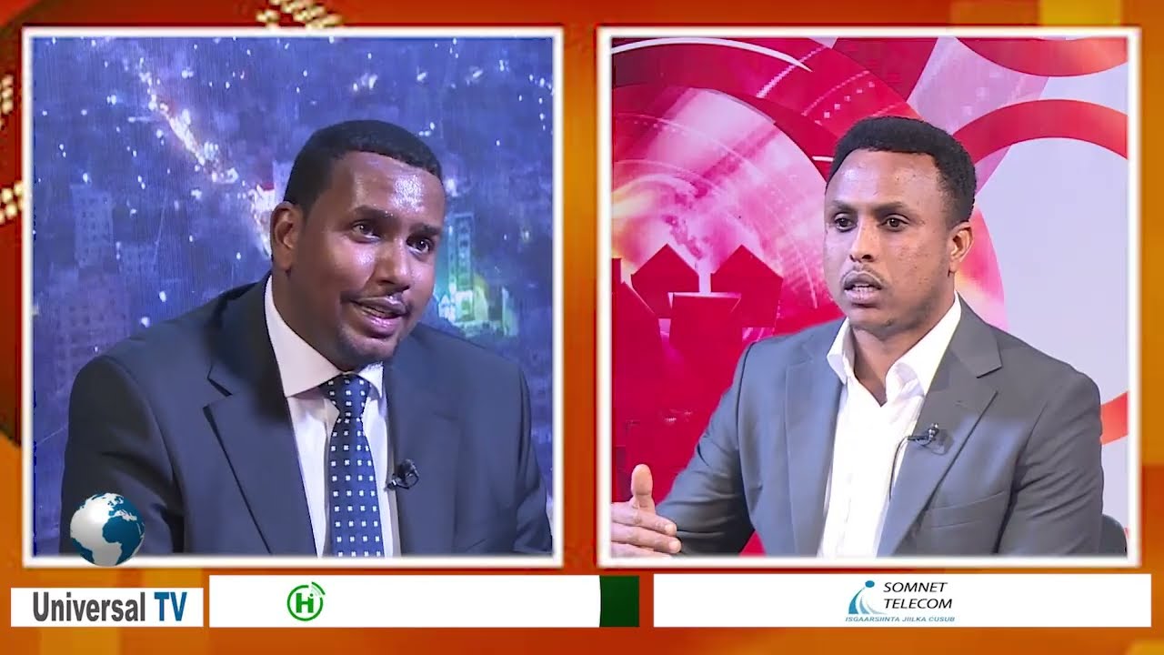 Madaxweynuhu waxa uu wali gacanta kula jiraa falaadkii dastuurka anaguna waxaa nahay Mucaaradka.