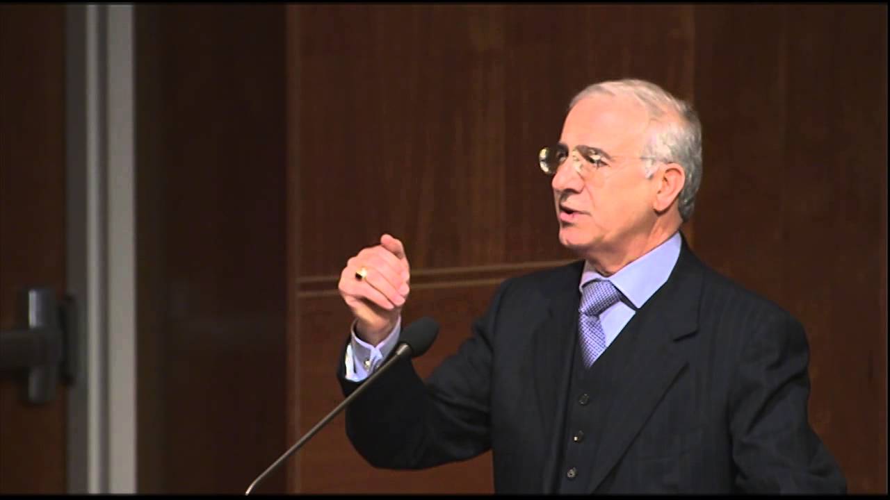 The Arab Spring: A Moroccan Perspective