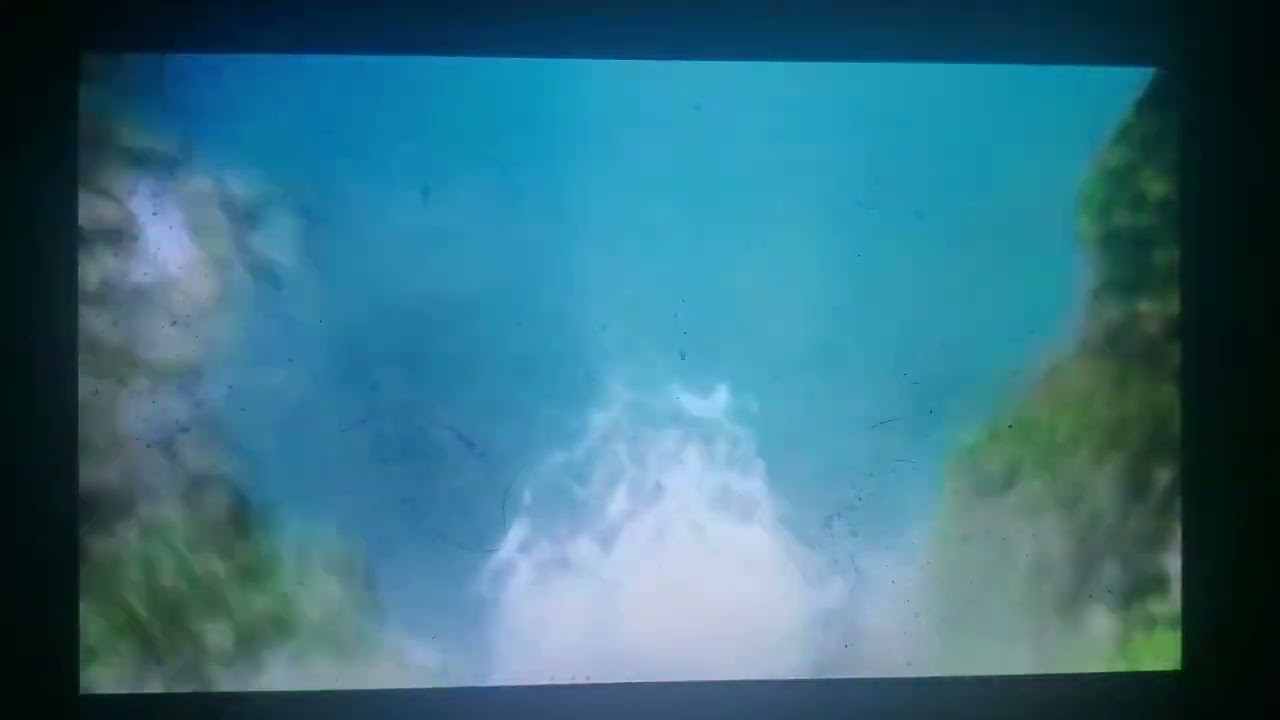 Poland Spring Water Commercial