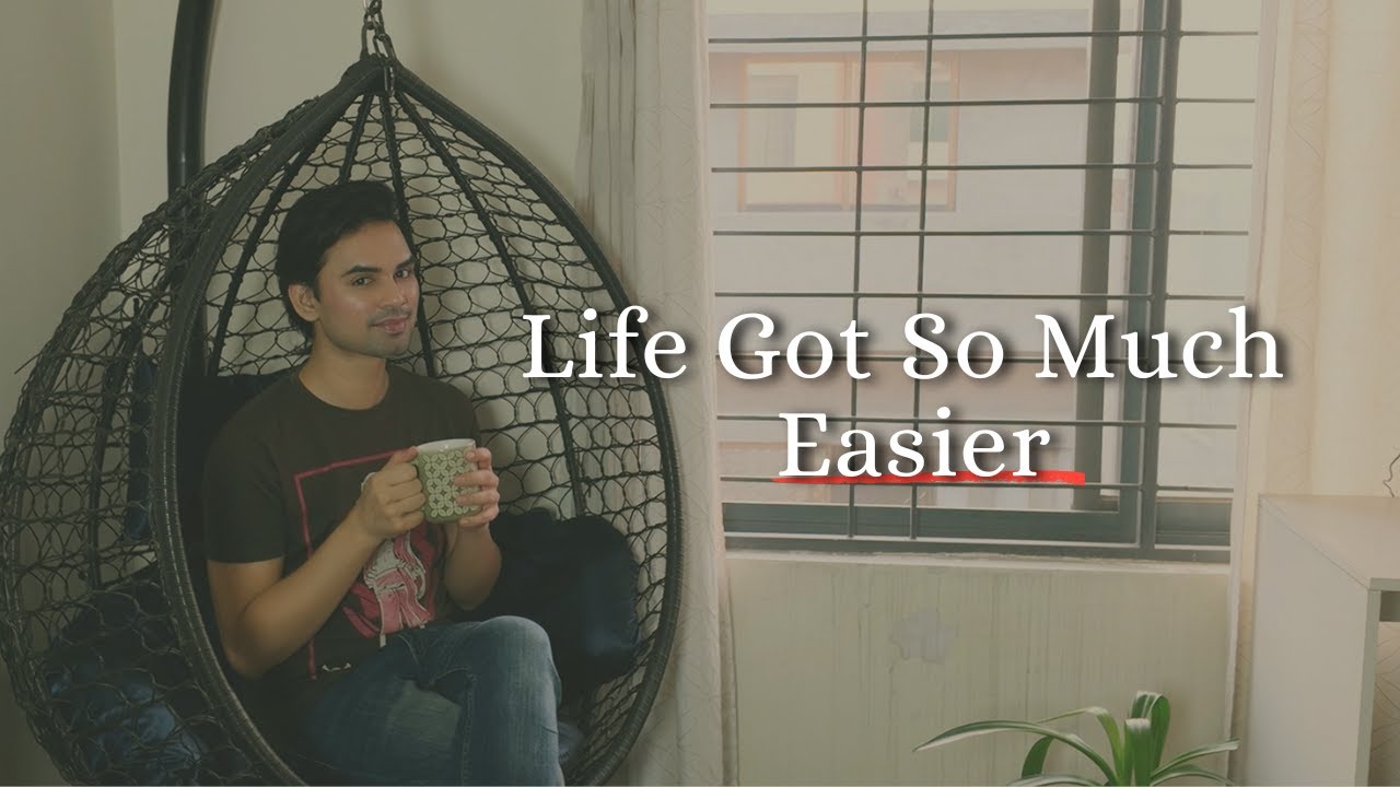 Минимализм изменил мою жизнь: 5 удивительных преимуществ, которых я не ожидал