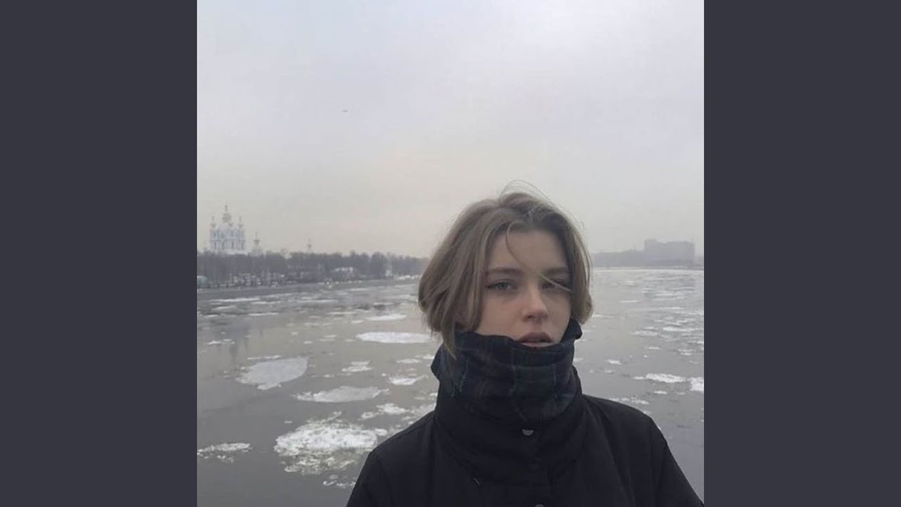 soaked (slowed + reverb tiktok edit)
