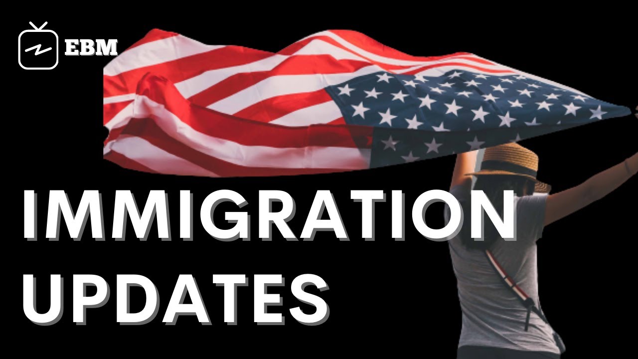 Immigration Updates (Live Session)