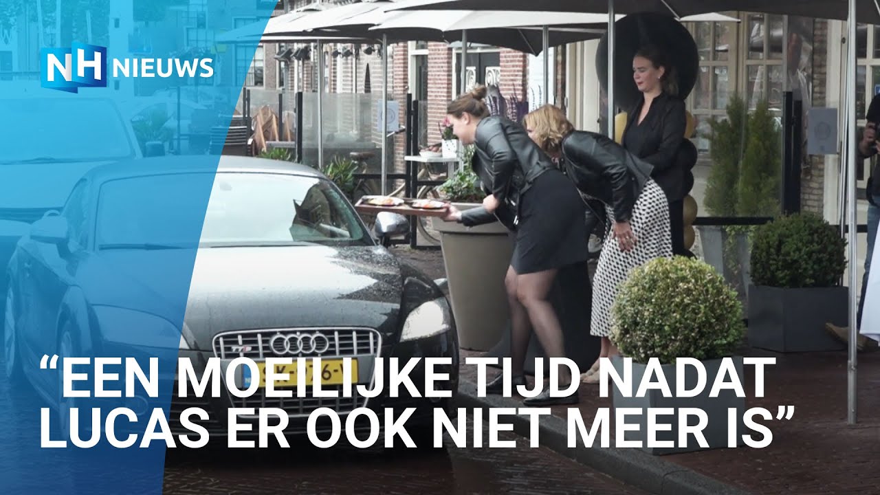 Deborah pakt de draad weer op na overlijden van 'haar sterrenkok'