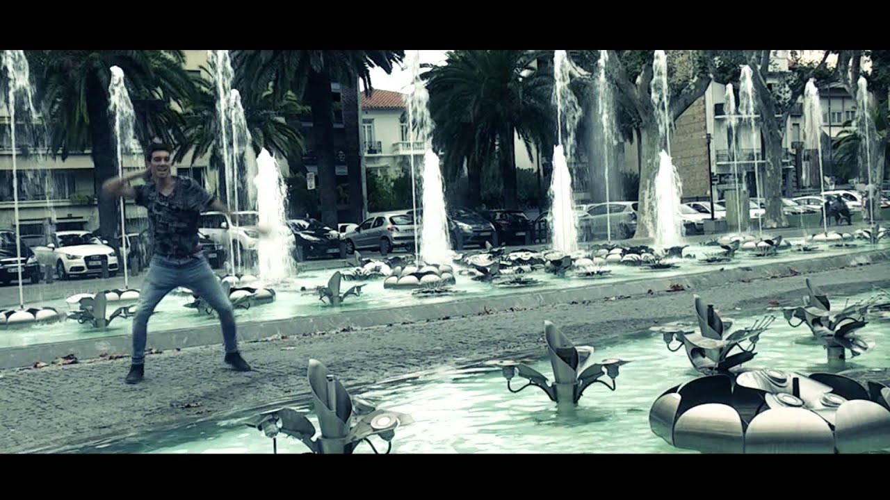 The end of the summer - SoloTCK dancing in France