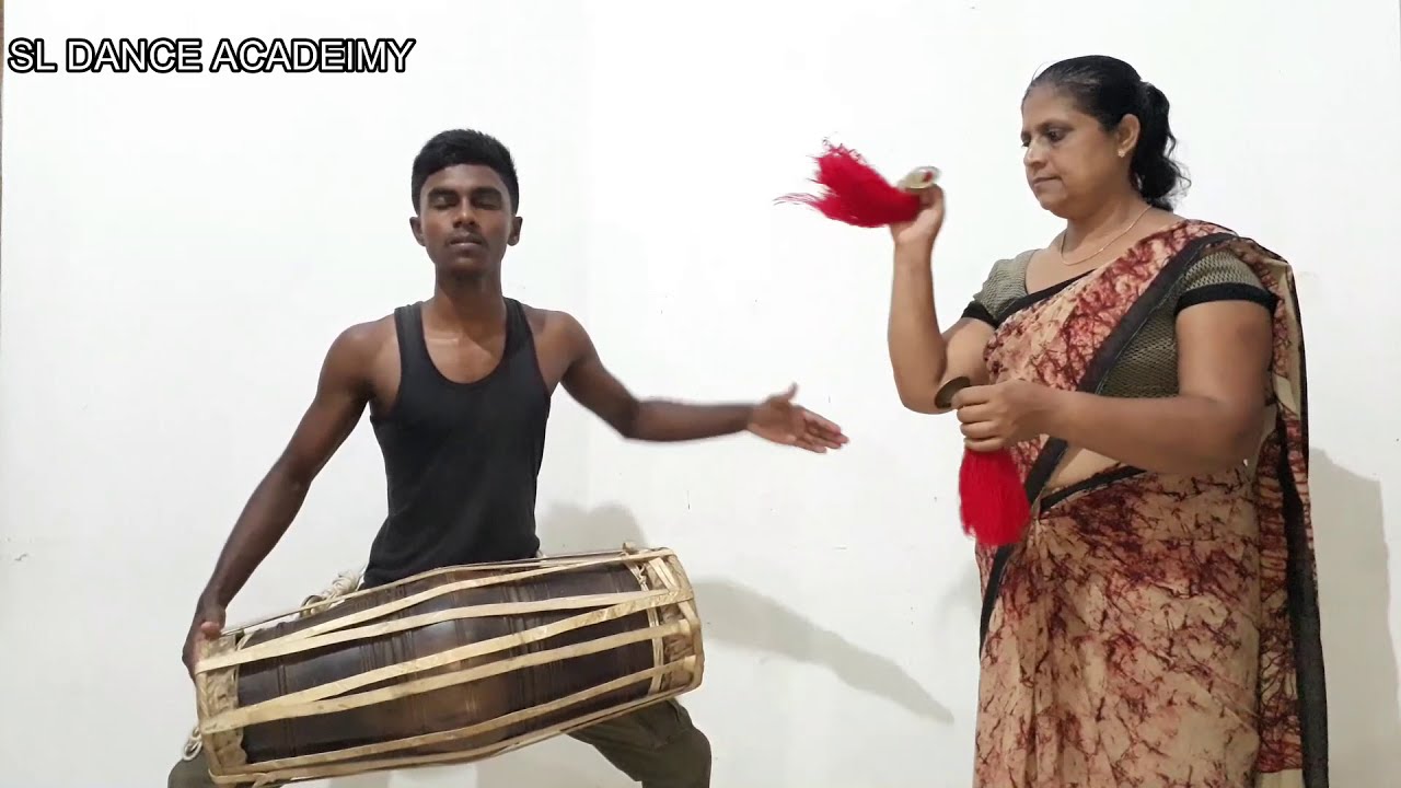 Magul bera  | මගුල් බෙර