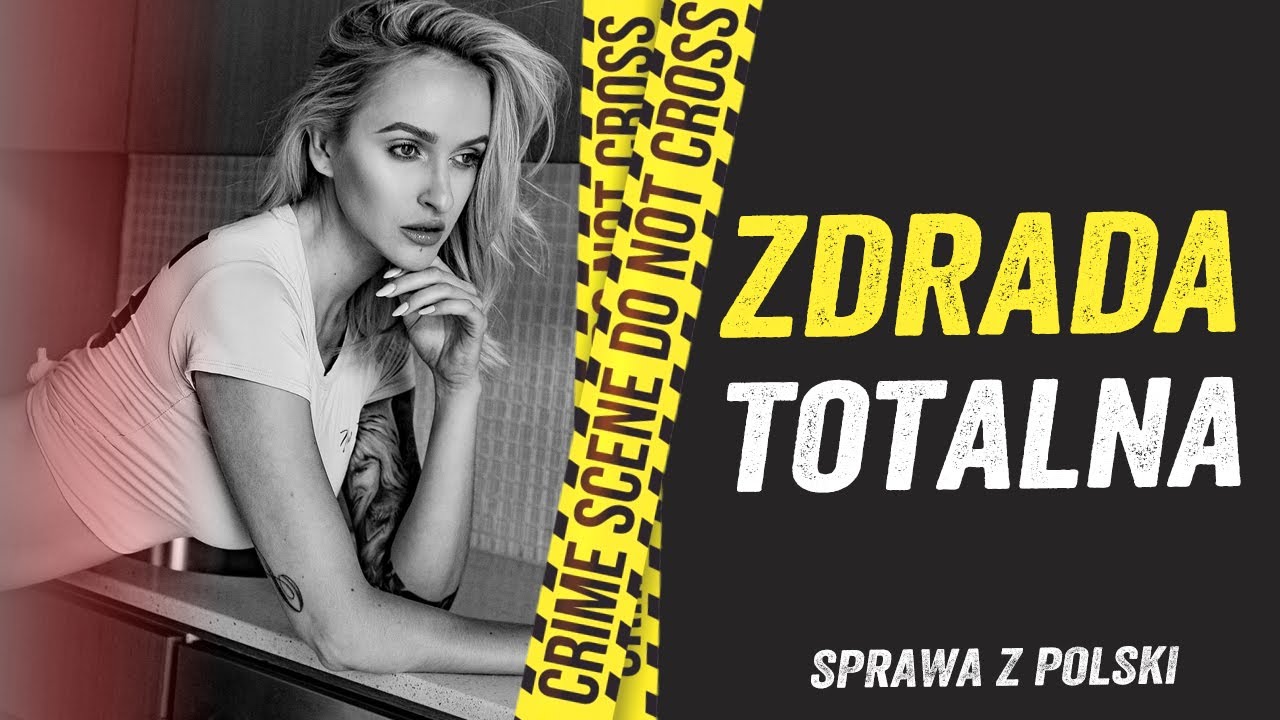 ZANIM JĄ UDUSIŁ, WRĘCZYŁ JEJ LIST