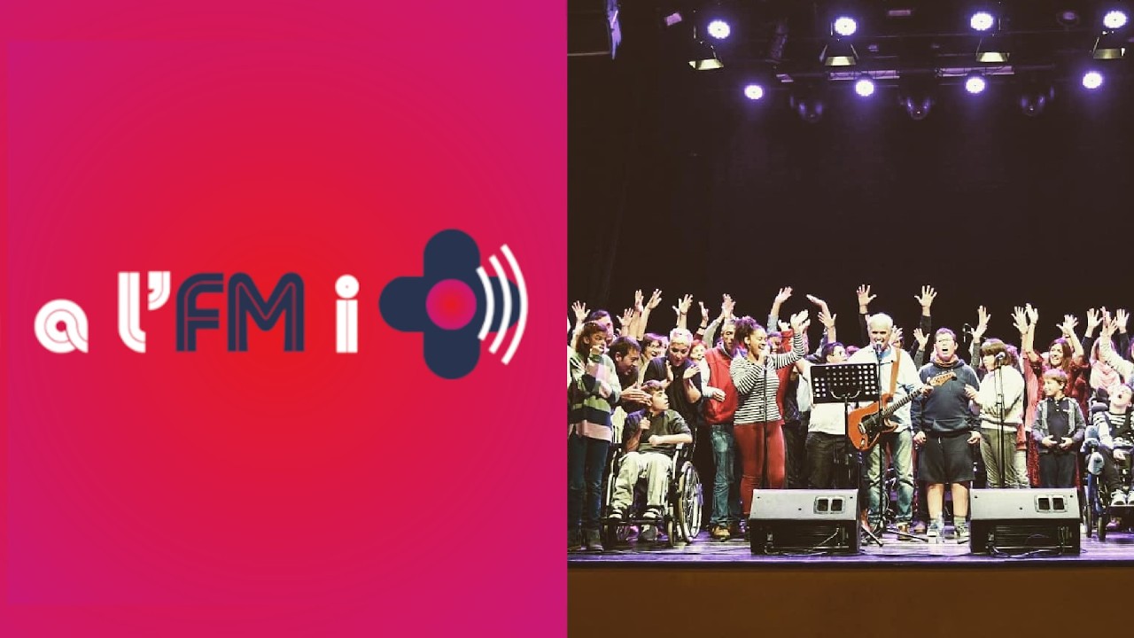 L’Orquestra de la Bona Sort, música, compromís i transformació