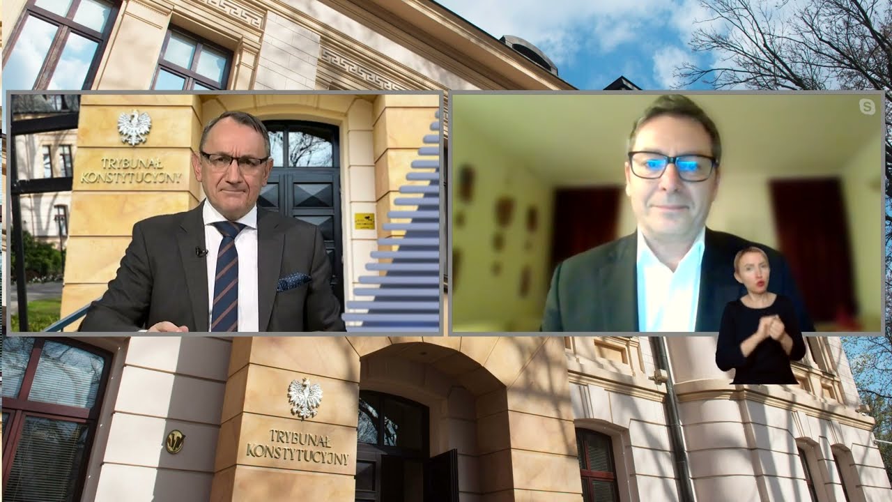 Adamczyk: Zmiany w mediach są niezgodne z Konstytucją | Wydanie Specjalne