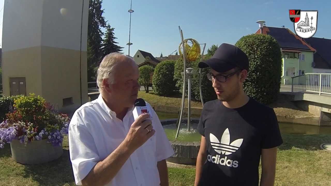 Rohrer Kärwa Werbung 2013 - 