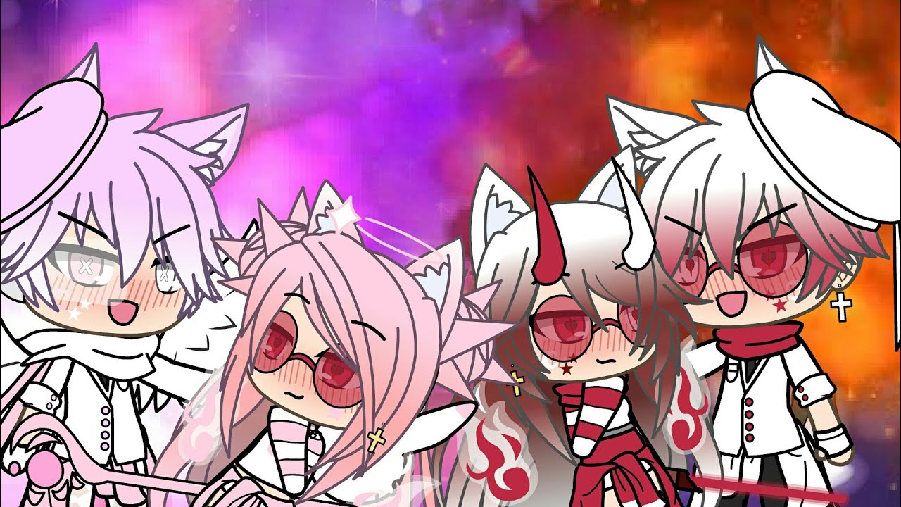 ➹Circus ➹|Gacha Life