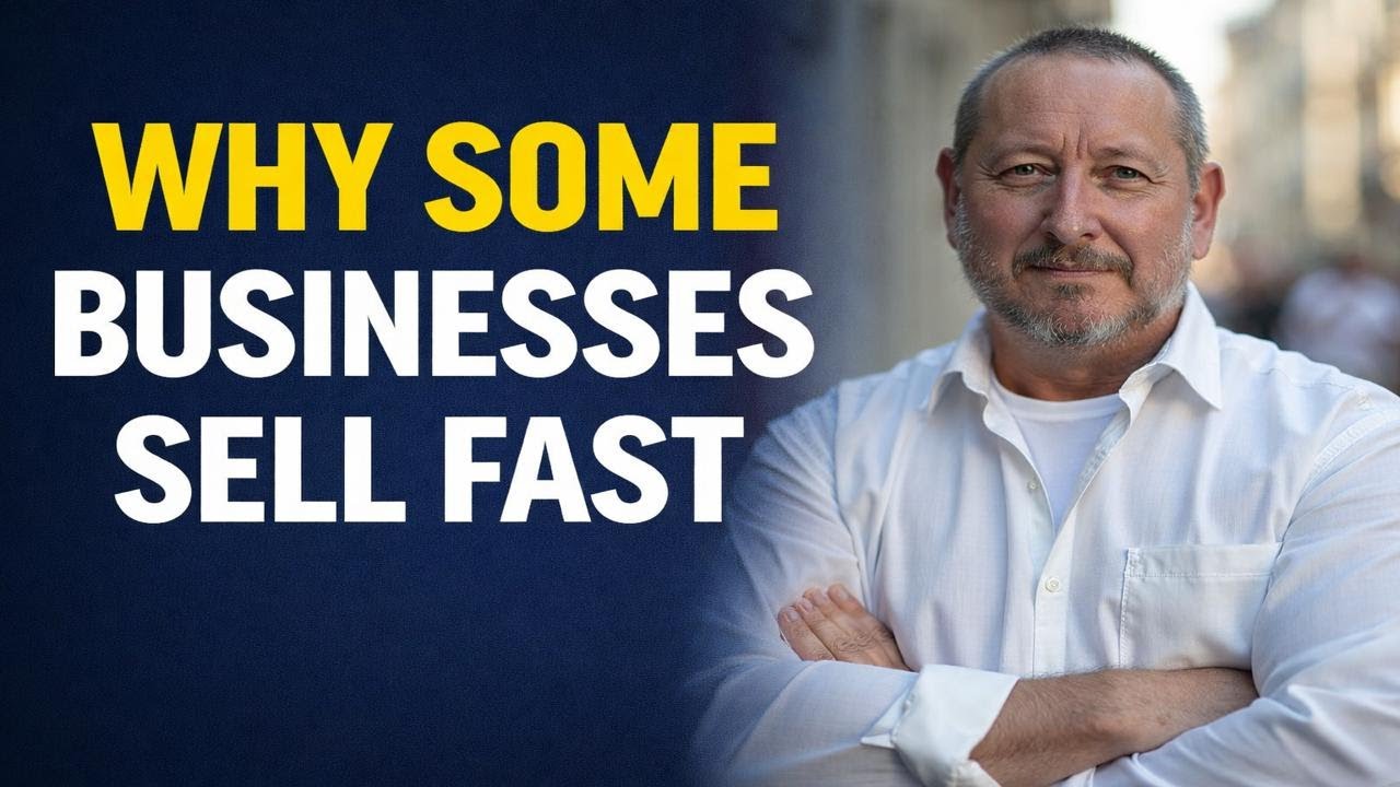 How to Make Your Business More Valuable — and Easier to Sell