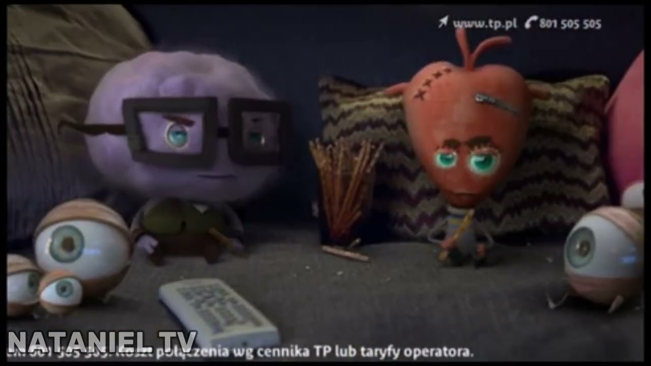 [YTP] Serce i rozum znowu mają załamanie psychiczne