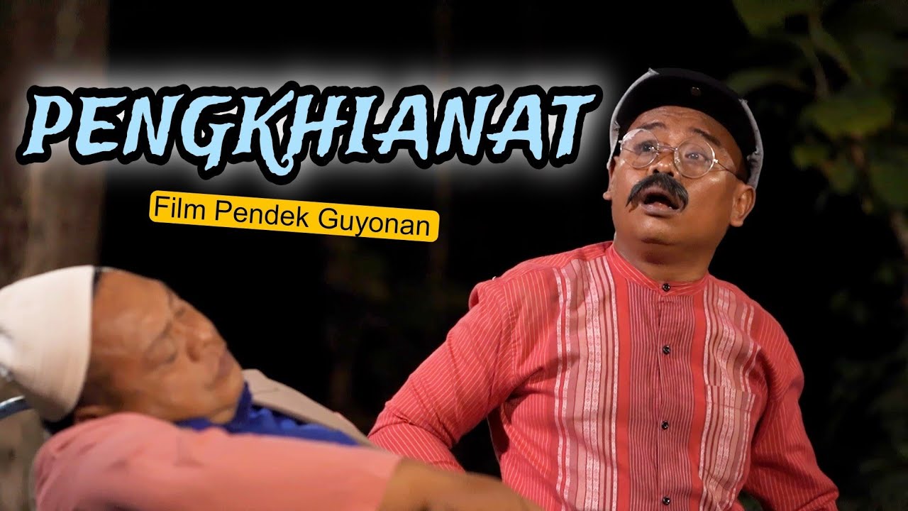 PENGKIANAT || EPs 134