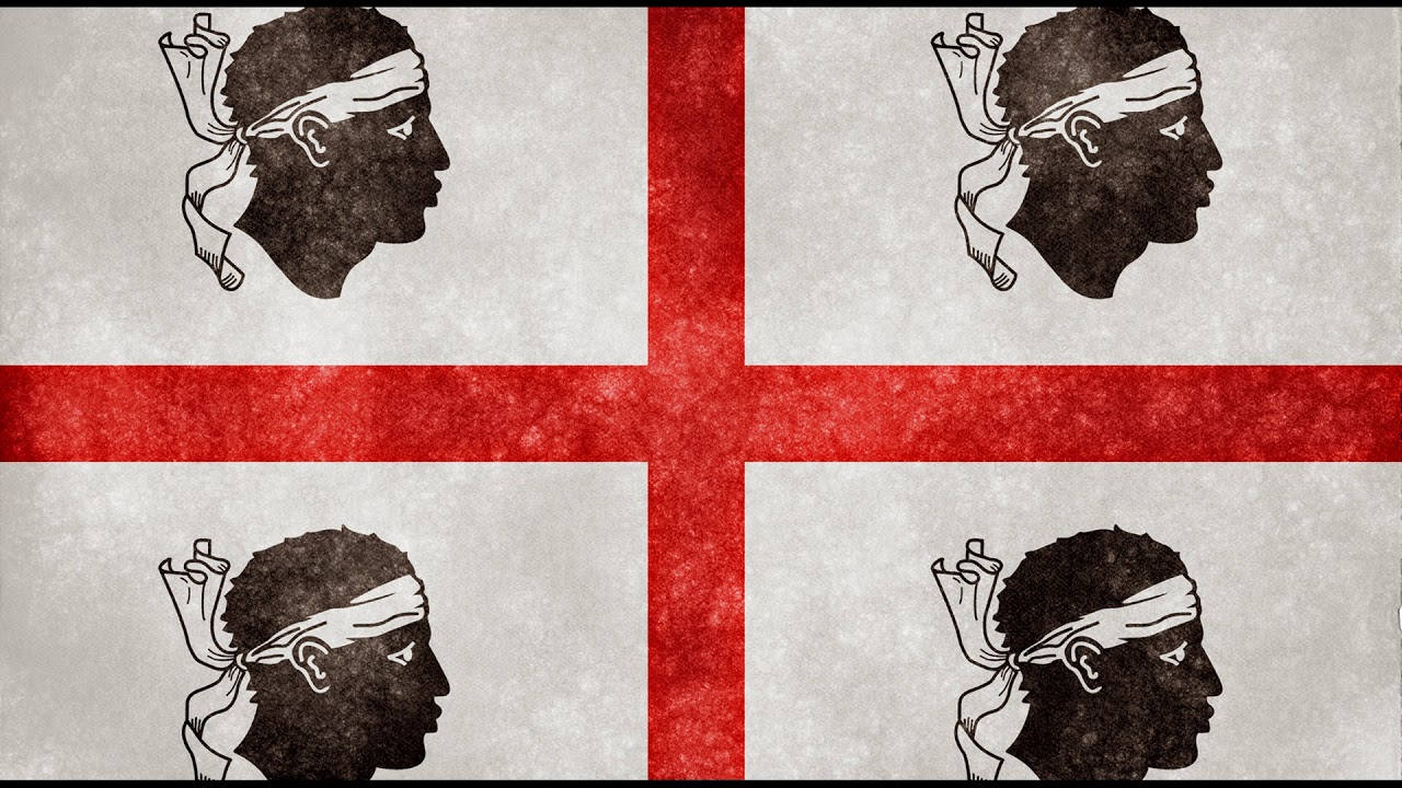 Anthem of Sardinia 