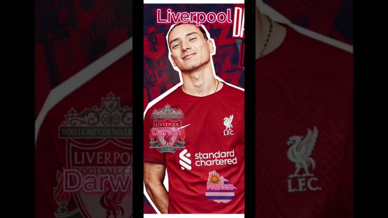 Best 2022 Summer Transfers #football #footballshorts #footballtransfers #laliga #premierleague
