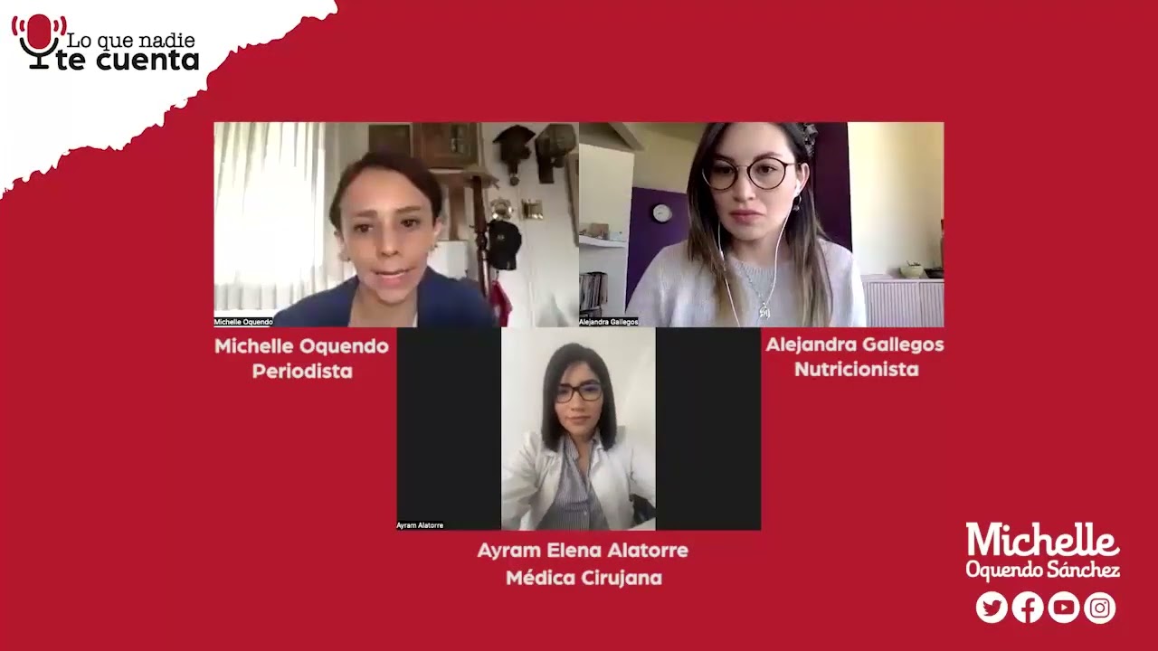 Obesidad infantil en América Latina