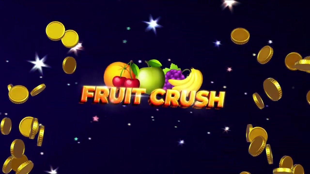 Fruit Crush